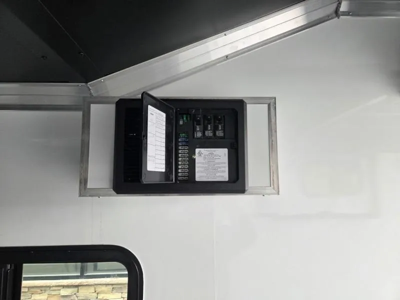 new Toy Haulers Raynger  for sale, in Draper, UT Thumbnail 67