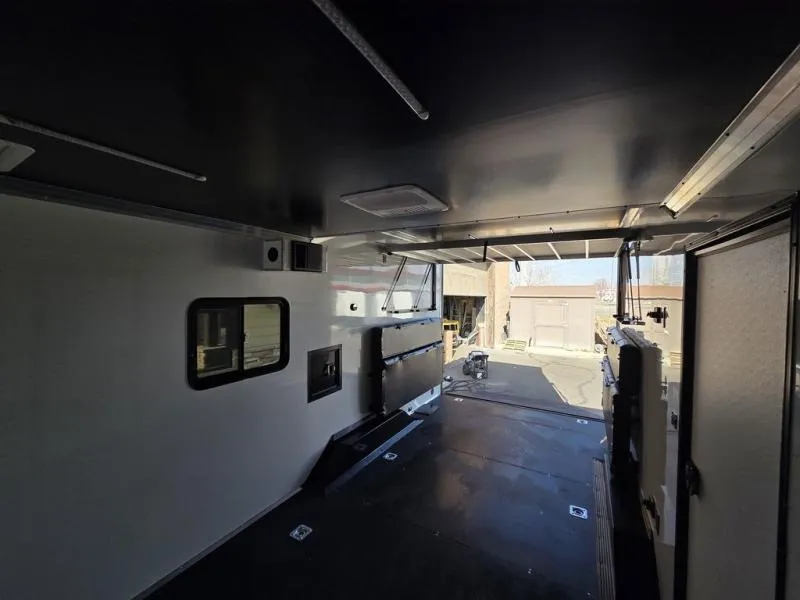 new Toy Haulers Raynger  for sale, in Draper, UT Thumbnail 7