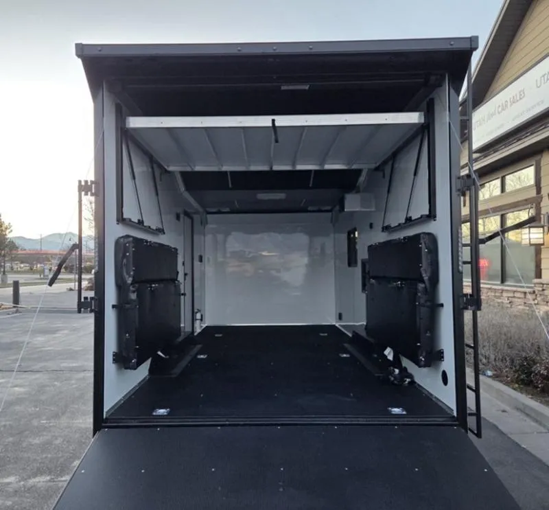 new Toy Haulers Raynger  for sale, in Draper, UT Thumbnail 23