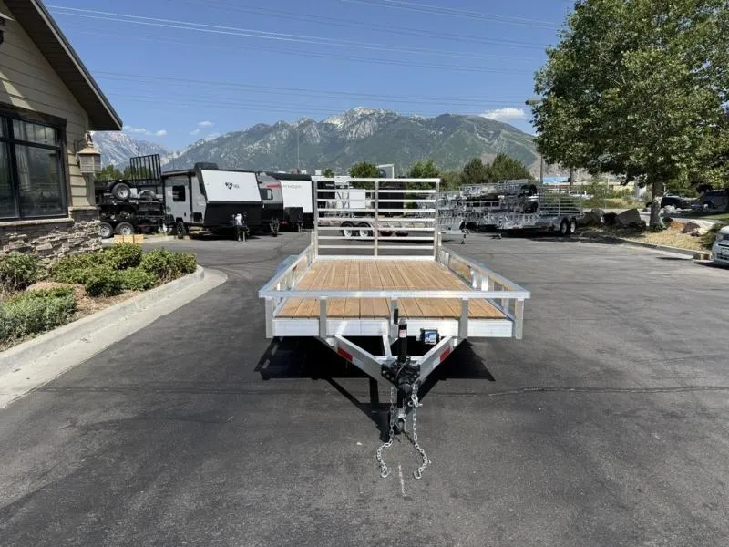 new Other Trailers Baughman Products  for sale, in Draper, UT Thumbnail 9