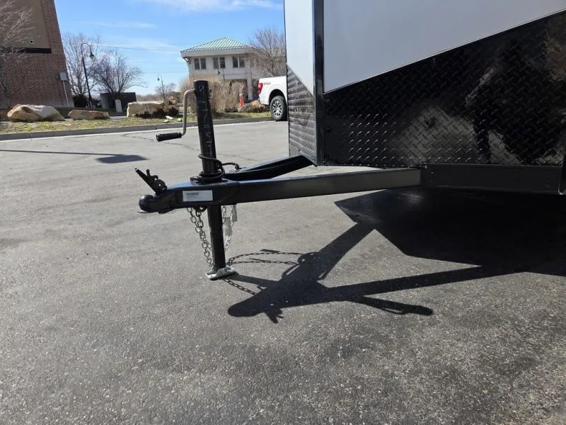 new Toy Haulers Raynger  for sale, in Draper, UT Thumbnail 9