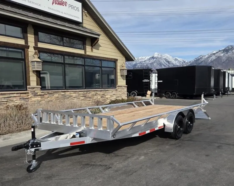 new Other Trailers Baughman Products  for sale, in Draper, UT Thumbnail 26