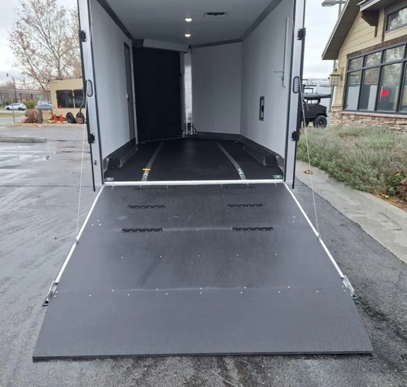 new Snowmobile Trailers High Country  for sale, in Draper, UT Thumbnail 29