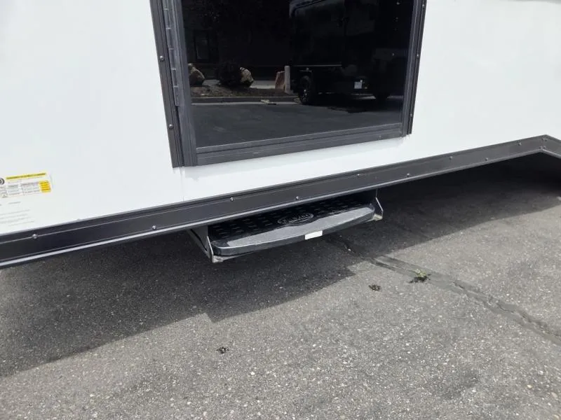 new Toy Haulers Raynger  for sale, in Draper, UT Thumbnail 19