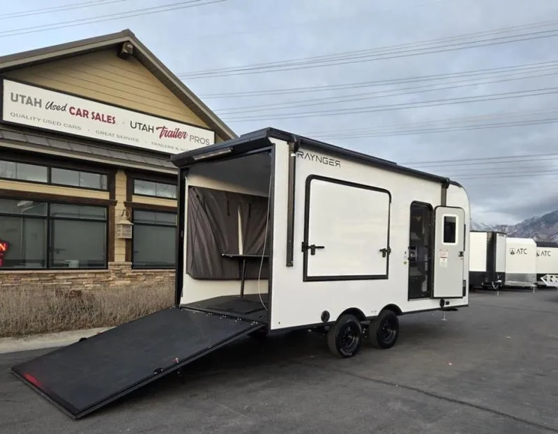 new Toy Haulers Raynger  for sale, in Draper, UT Thumbnail 29