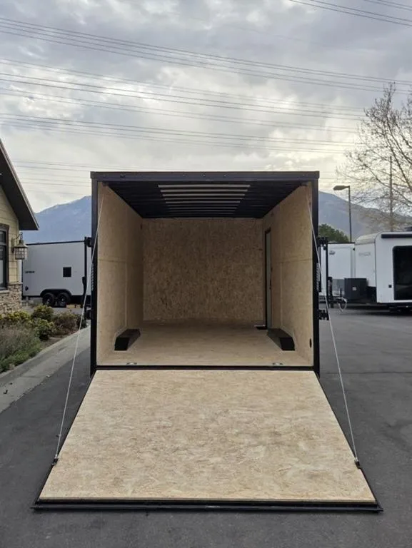 new Cargo (Enclosed) Trailers Criterion  for sale, in Draper, UT Thumbnail 19