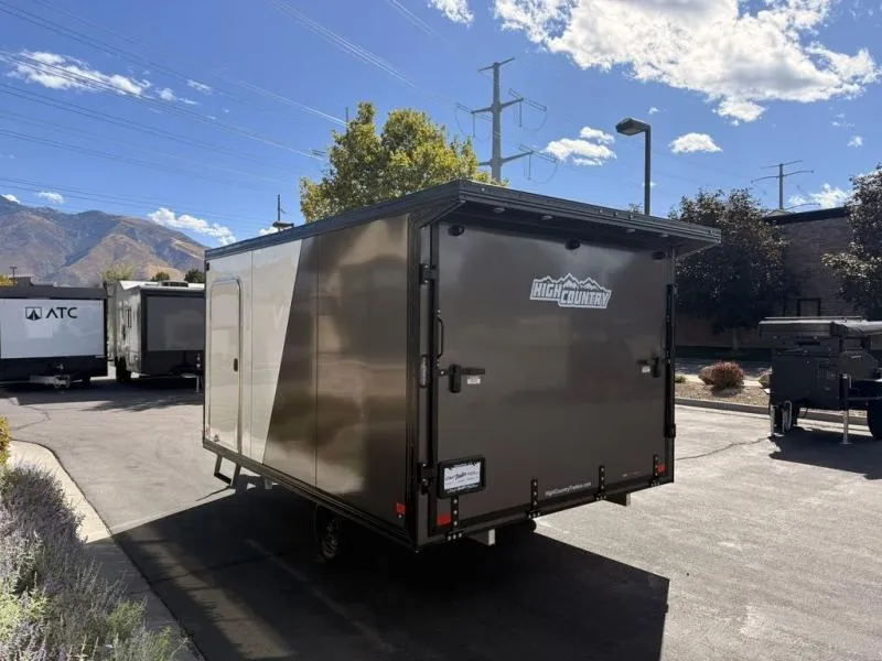 new Snowmobile Trailers High Country  for sale, in Draper, UT Thumbnail 7