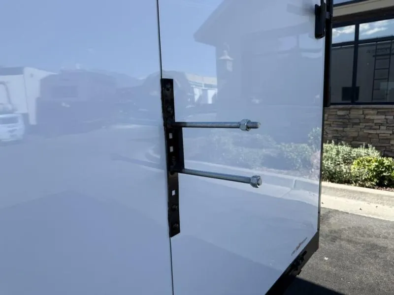 new Toy Haulers Raynger  for sale, in Draper, UT Thumbnail 25