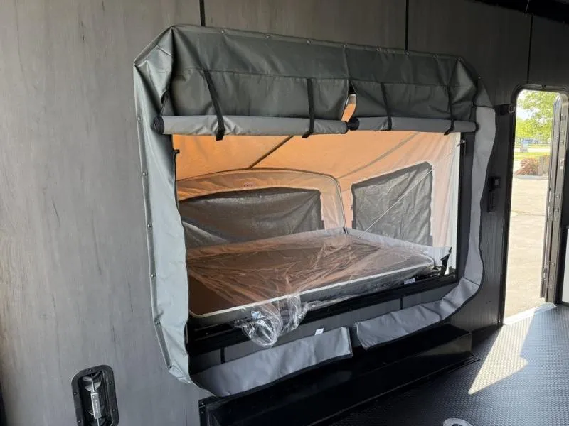 new Toy Haulers Raynger  for sale, in Draper, UT Thumbnail 48
