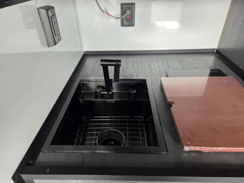 new Toy Haulers Raynger  for sale, in Draper, UT Thumbnail 47