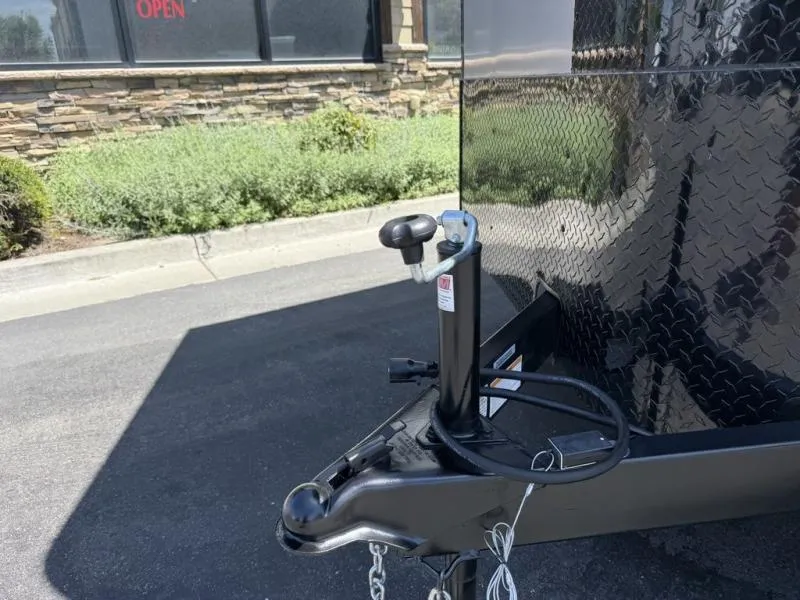 new Cargo (Enclosed) Trailers Criterion  for sale, in Draper, UT Thumbnail 11