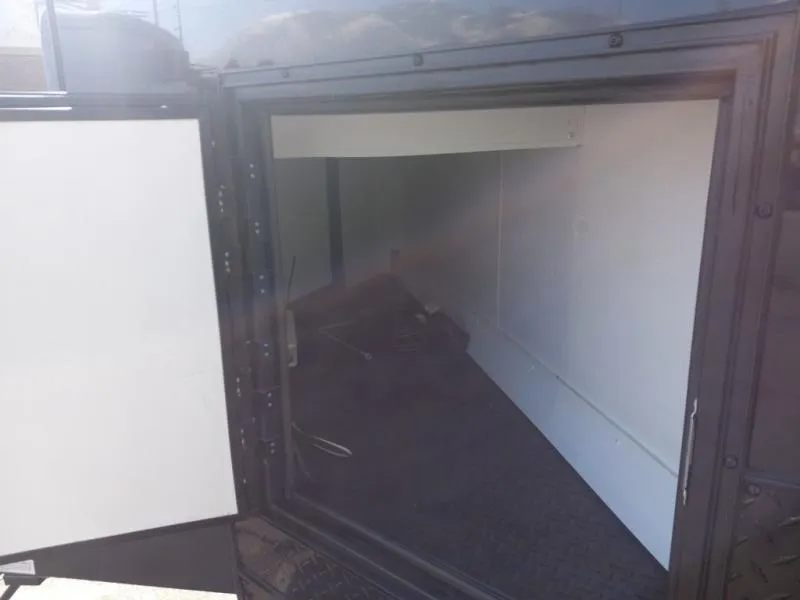 new Toy Haulers Stealth Trailers  for sale, in Draper, UT Thumbnail 17