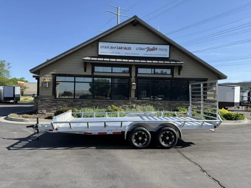 new Other Trailers Baughman Products  for sale, in Draper, UT Thumbnail 4