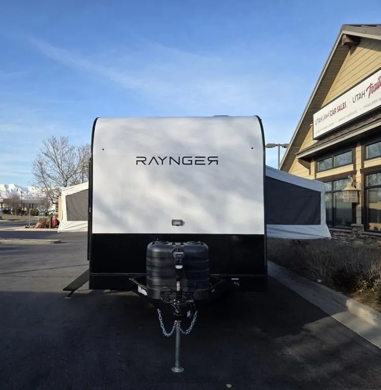 new Toy Haulers Raynger  for sale, in Draper, UT Thumbnail 58