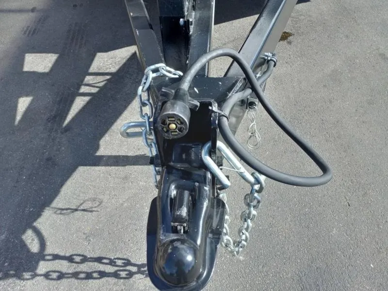 new Cargo (Enclosed) Trailers Raynger  for sale, in Draper, UT Thumbnail 17