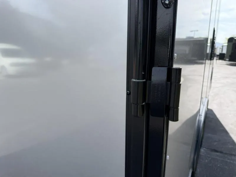 new Cargo (Enclosed) Trailers Criterion  for sale, in Draper, UT Thumbnail 26