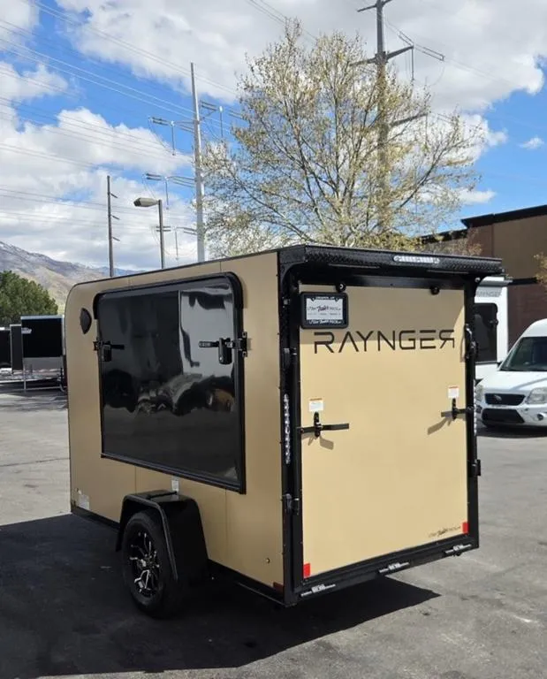 new Toy Haulers Raynger  for sale, in Draper, UT Thumbnail 3