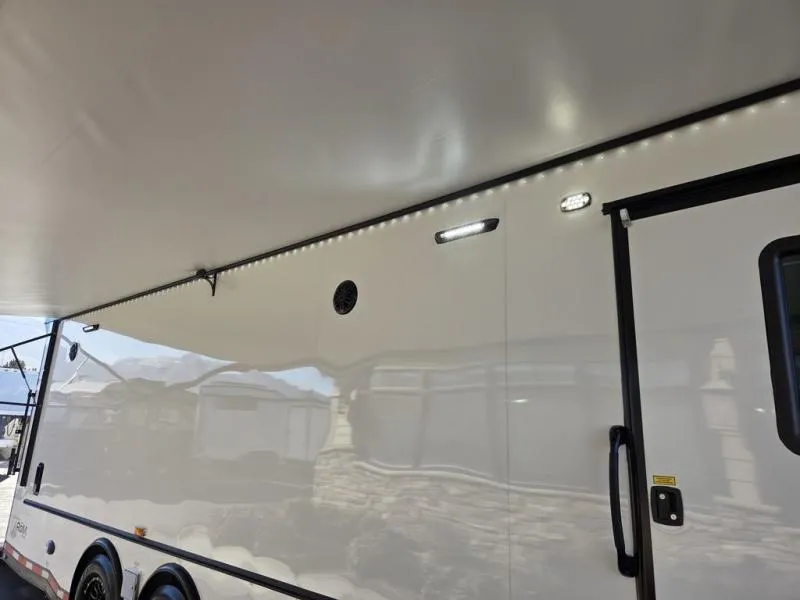 new Toy Haulers ATC  for sale, in Draper, UT Thumbnail 148