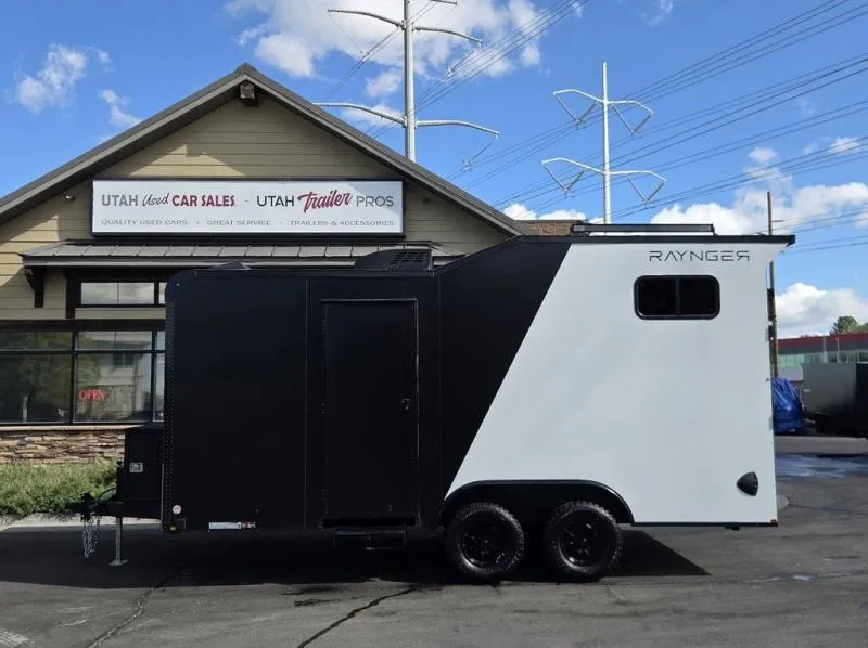 new Toy Haulers Raynger  for sale, in Draper, UT Thumbnail 6
