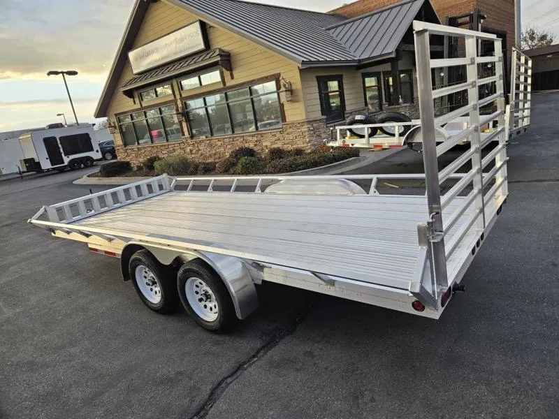 new Other Trailers Other  for sale, in Draper, UT Thumbnail 3