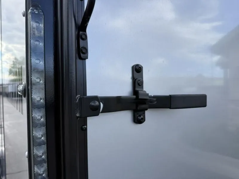 new Cargo (Enclosed) Trailers Criterion  for sale, in Draper, UT Thumbnail 26