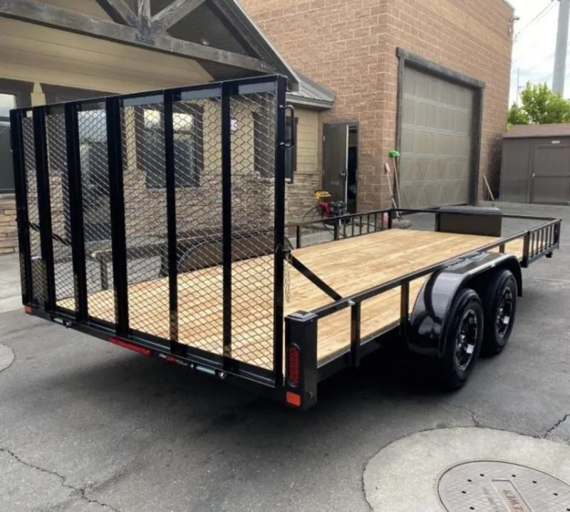 new Other Trailers Echo  for sale, in Draper, UT Thumbnail 8