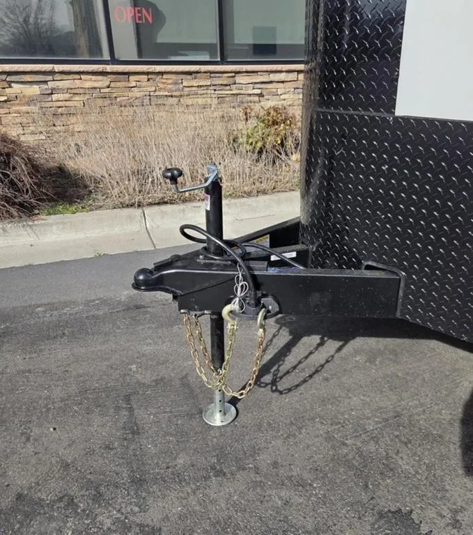 used Other Trailers Criterion  for sale, in Draper, UT Thumbnail 10