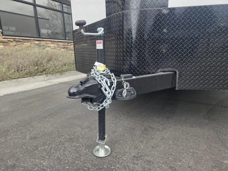 new Cargo (Enclosed) Trailers Criterion  for sale, in Draper, UT Thumbnail 17