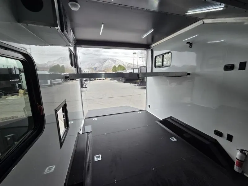 new Toy Haulers Raynger  for sale, in Draper, UT Thumbnail 80