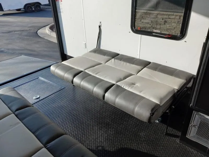 new Toy Haulers Stealth Trailers  for sale, in Draper, UT Thumbnail 95