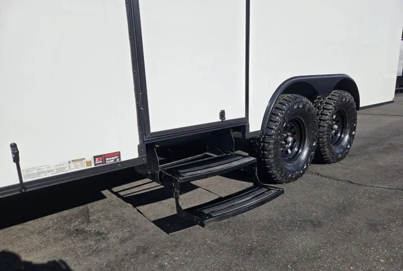 new Toy Haulers Raynger  for sale, in Draper, UT Thumbnail 52