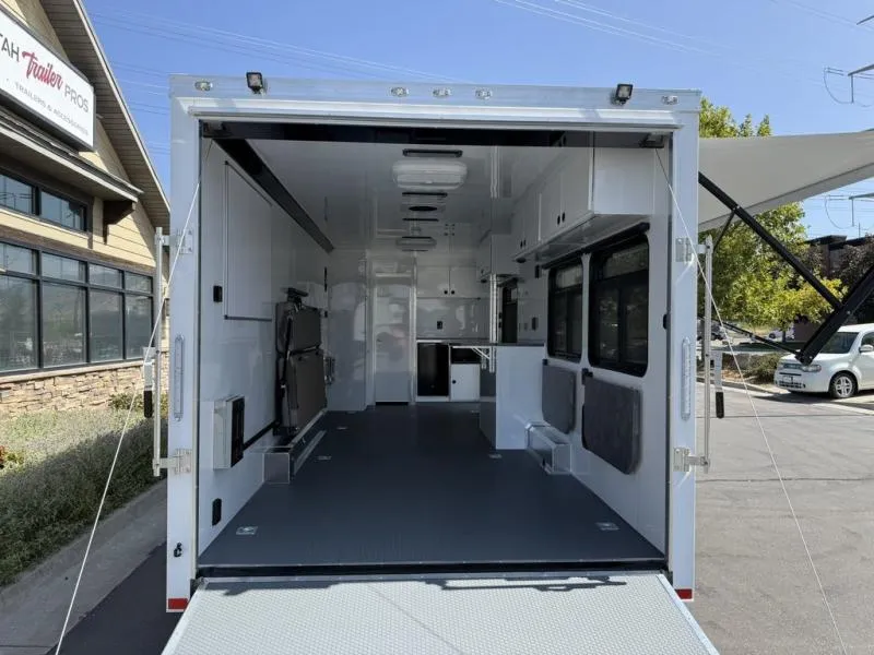 new Cargo (Enclosed) Trailers ATC  for sale, in Draper, UT Thumbnail 56