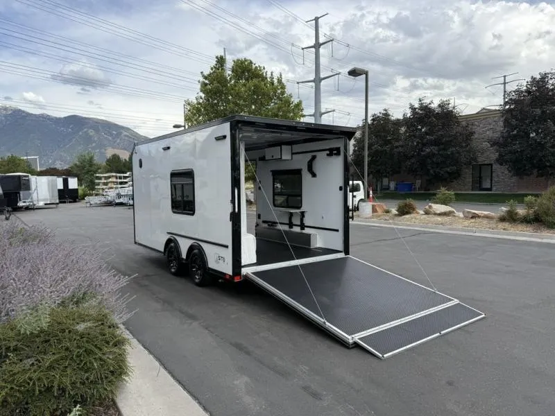 new Cargo (Enclosed) Trailers ATC  for sale, in Draper, UT Thumbnail 51