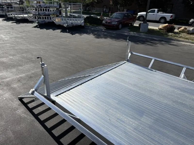 new Other Trailers Baughman Products  for sale, in Draper, UT Thumbnail 31