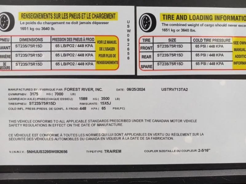 used Other Trailers Raynger  for sale, in Draper, UT Thumbnail 63