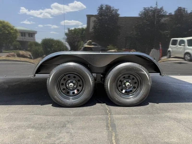 new Cargo (Enclosed) Trailers Criterion  for sale, in Draper, UT Thumbnail 17