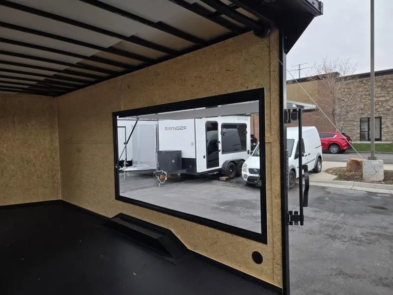 used Other Trailers Criterion  for sale, in Draper, UT Thumbnail 40