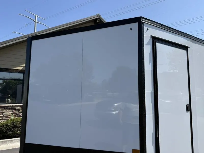 new Cargo (Enclosed) Trailers High Country  for sale, in Draper, UT Thumbnail 12