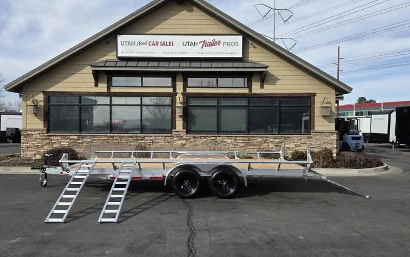 new Other Trailers Baughman Products  for sale, in Draper, UT Thumbnail 37