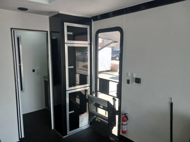 new Toy Haulers Stealth Trailers  for sale, in Draper, UT Thumbnail 99