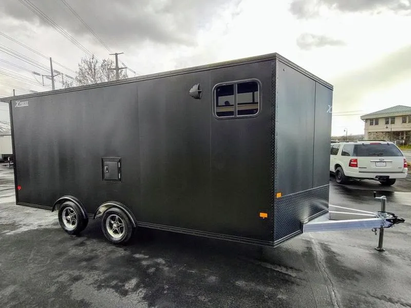 new Cargo (Enclosed) Trailers Xpress  for sale, in Draper, UT Thumbnail 8