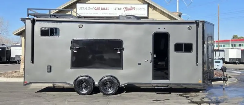 new Toy Haulers Raynger  for sale, in Draper, UT Thumbnail 2