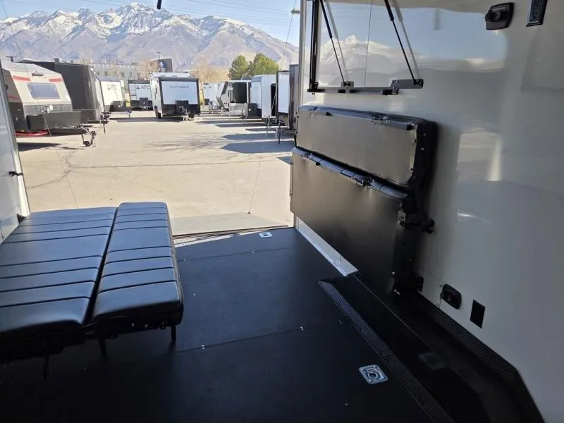 new Toy Haulers Raynger  for sale, in Draper, UT Thumbnail 92