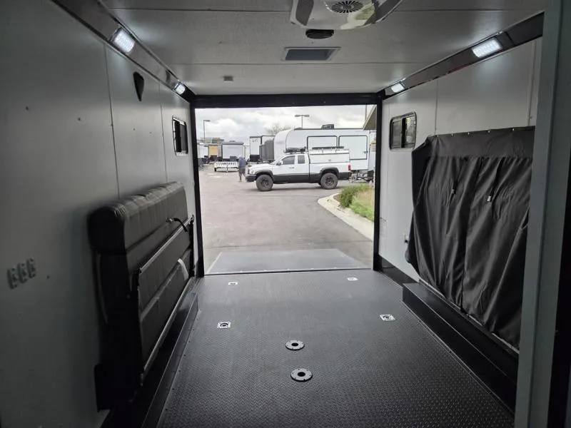 new Toy Haulers Stealth Trailers  for sale, in Draper, UT Thumbnail 83