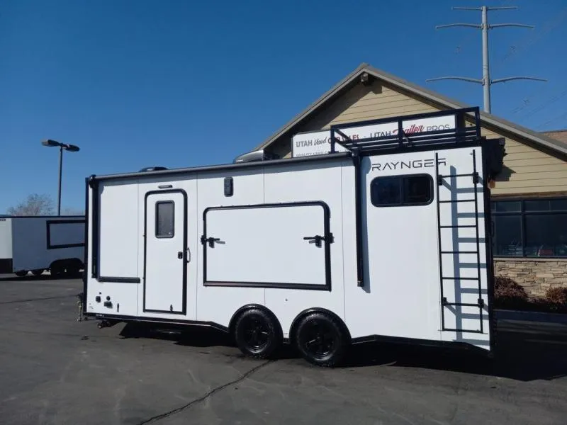 new Toy Haulers Raynger  for sale, in Draper, UT Thumbnail 5