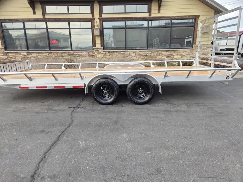 new Other Trailers Baughman Products  for sale, in Draper, UT Thumbnail 17