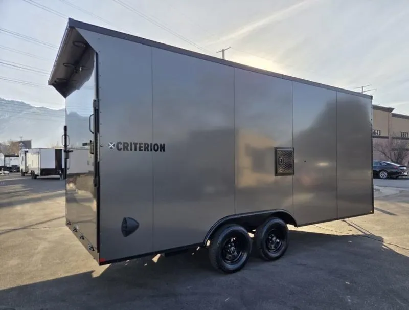 new Cargo (Enclosed) Trailers Other  for sale, in Draper, UT Thumbnail 5
