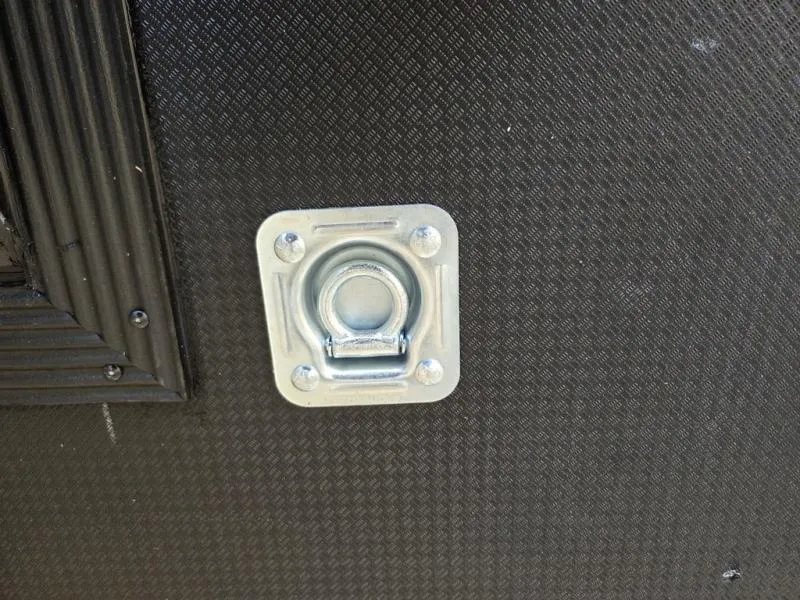 new Cargo (Enclosed) Trailers Criterion  for sale, in Draper, UT Thumbnail 34