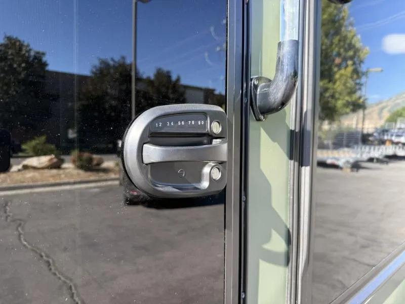 new Toy Haulers Raynger  for sale, in Draper, UT Thumbnail 16