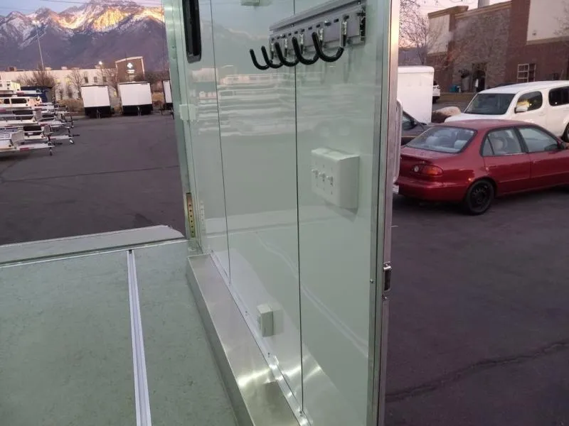 new Toy Haulers Raynger  for sale, in Draper, UT Thumbnail 104